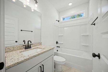 New construction Single-Family house 1035 Fortitude Trl, Chattanooga, TN 37421 plan Devonshire - image 6