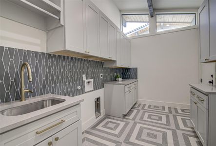 New construction Single-Family house 19543 Lakehurst Lp, Spicewood, TX 78669 - image 16