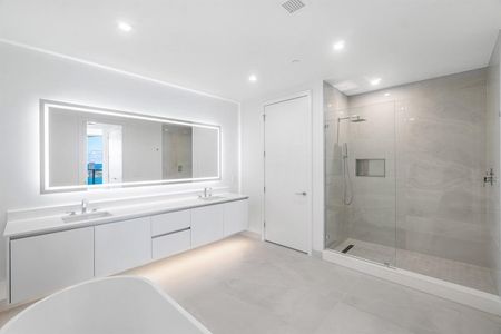 New construction Condo house 220 Lake Shore Dr, Unit 2012, Lake Park, FL 33403 - image 7