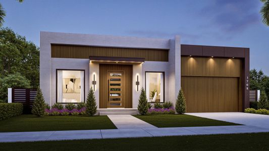 New construction Single-Family house 1708 Ne 16Th Ave, Fort Lauderdale, FL 33305 - image