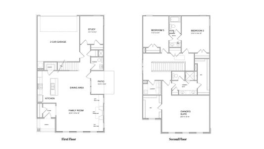 Floor Plans