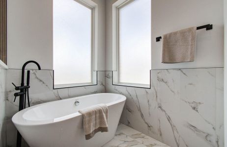 New construction Single-Family house 1106 Palmer St, Houston, TX 77003 - image 10