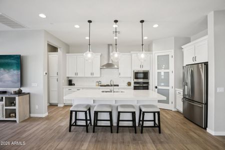 New construction Single-Family house 8128 E Jasmine St, Mesa, AZ 85207 - image 11