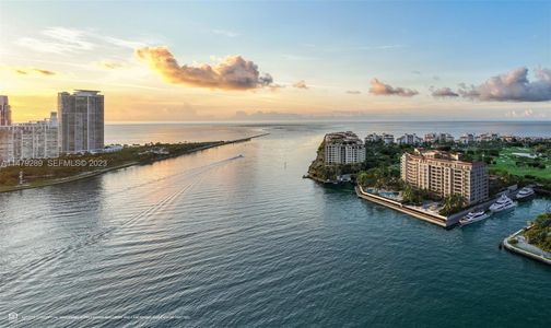 New construction Condo house 6 Fisher Island Dr, Unit 305, Miami Beach, FL 33109 - image 9