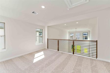 New construction Single-Family house 16858 Needlepoint Dr, Conroe, TX 77302 plan Linden - image 12