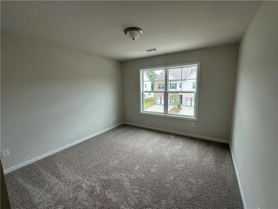 New construction Townhouse house 257 Depot Landing Rd, Auburn, GA 30011 Durham- photo 15 15