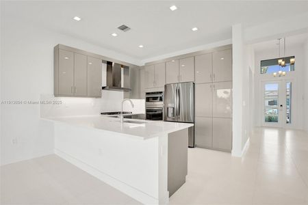 New construction Single-Family house 9918 Rising Wing St, Palm Beach Gardens, FL 33412 plan Dorado - image 6