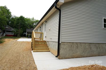 New construction Single-Family house 127 Johndy Avenue, Kannapolis, NC 28083 - photo 0