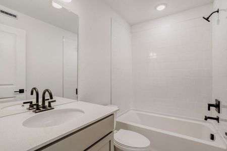 New construction Single-Family house 15162 W 69Th Pl, Arvada, CO 80007 plan Reihenhaus - image 15