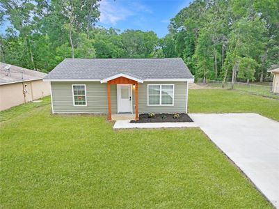 New construction Single-Family house 5969 Nw 65Th St, Ocala, FL 34482 - image