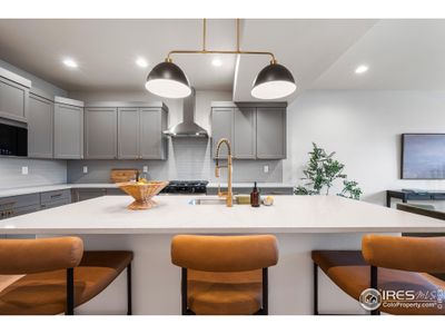 New construction Townhouse house 648 Greenspire Dr, Unit 6, Windsor, CO 80550 - image 3