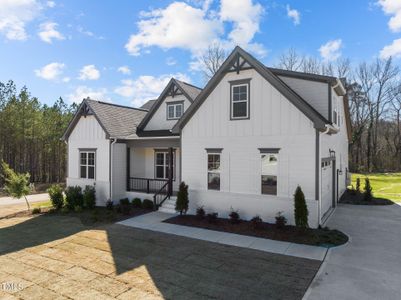 Cotton Farms by Ken Harvey Homes in Fuquay Varina - photo 7 7