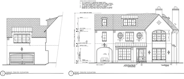 New construction Single-Family house 811 Wild Valley Rd, Houston, TX 77057 - image