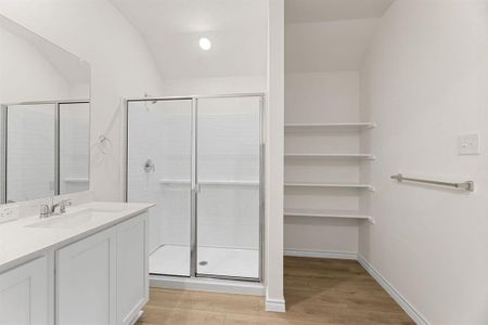 New construction Single-Family house 3808 Rose Hill Ct, Denison, TX 75020 - image 5