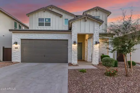 New construction Single-Family house 5115 E Village Dr, Scottsdale, AZ 85254 - image