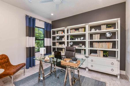 New construction Single-Family house 2618 Paradise Plum Dr, Sarasota, FL 34240 plan Legacy - image 6