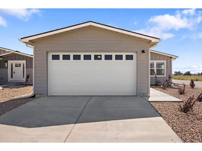 New construction Single-Family house 4267 Gaslamp Dr, Loveland, CO 80537 - image