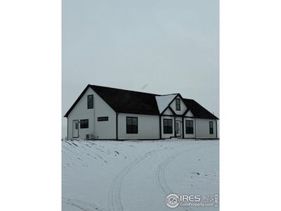 New construction Single-Family house 0 Cr 100, Nunn, CO 80648 - image