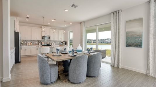 Riverwood at Everlands: The Angler Collection by Lennar in Melbourne - photo 25 25