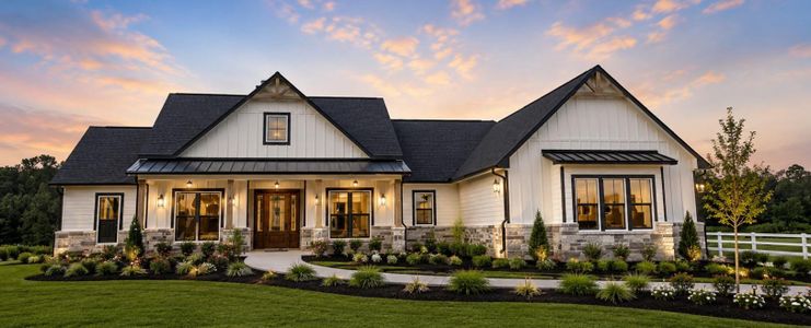 New construction Single-Family house 24835 Two Rivers Rd, Montgomery, TX 77316 - image