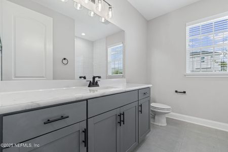 New construction Single-Family house 106 Thatcham Dr, Saint Augustine, FL 32092 - image 5