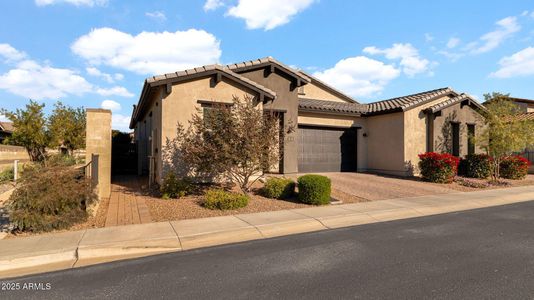 New construction Single-Family house 38500 N School House Road 8, Unit 8, Cave Creek, AZ 85331 - image