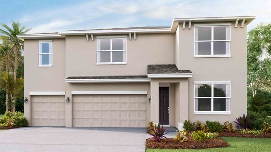 New construction Single-Family house 308 158Th Street E, Bradenton, FL 34212 - photo 0