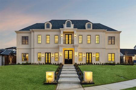New construction Single-Family house 2009 Wheeler Dr, Southlake, TX 76092 null- photo 0
