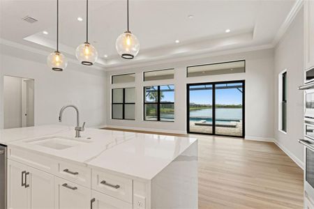 New construction Single-Family house 496 Bocelli Dr, Nokomis, FL 34275 - image 16