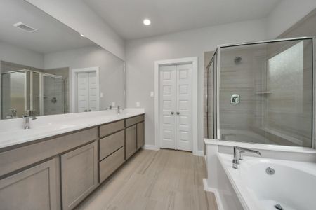 New construction Single-Family house 15006 Royal Leaf Dr, Cypress, TX 77429 plan 270 - image 6