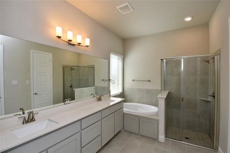 Amherst Addition by Sumeer Homes in Corinth - photo 12 12
