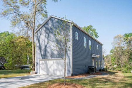 New construction Single-Family house 1135 4Th St Nw, Atlanta, GA 30318 - image