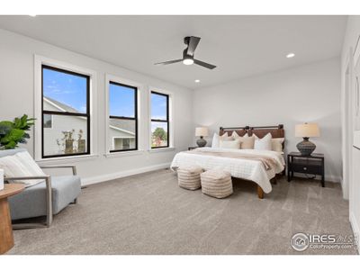 New construction Duplex house 217 57Th Ave, Greeley, CO 80634 plan Sage Creek - image 11