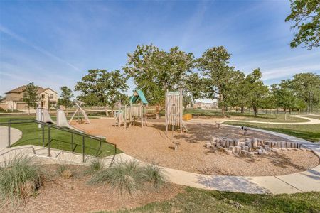 New construction Single-Family house 151 Periwinkle Ln, Bastrop, TX 78602 null- photo 28 28