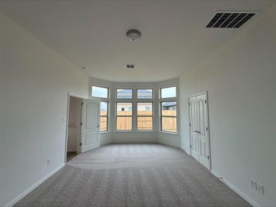 New construction Single-Family house 13608 Endless Narrow Ln, Elgin, TX 78621 Premier Series - Juniper- photo 11 11