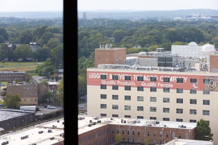 New construction Condo house 115 W Morris St, Unit 2007, Durham, NC 27701 - image 3