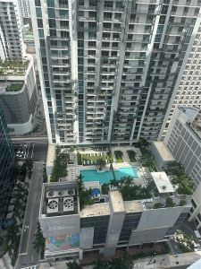 New construction Condo house 300 Biscayne Blvd Wy, Unit 3108, Miami, FL 33131 - image