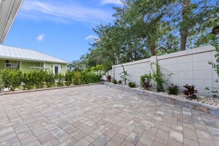 New construction Single-Family house 542 Nw Chipshot Ln, Port St. Lucie, FL 34986 null- photo 35 35