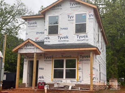 New construction Single-Family house 115 Allen St, Rock Hill, SC 29730 null- photo 0