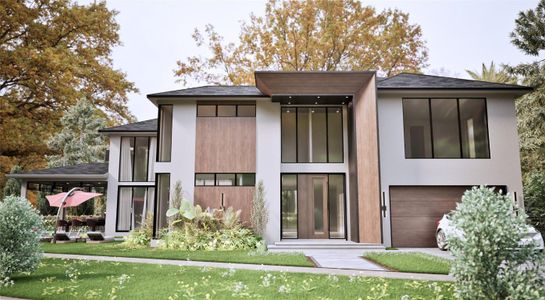 New construction Single-Family house 1316 N Rio Vista Blvd, Fort Lauderdale, FL 33316 - image