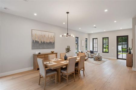 New construction Single-Family house 803 Yates St, Orlando, FL 32801 - image 19