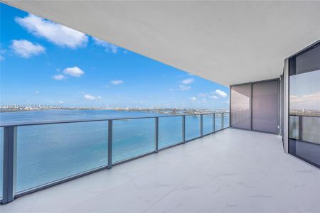 New construction Condo house 700 Ne 24 St, Unit 3402, Miami, FL 33137 - image