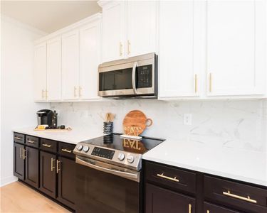 New construction Single-Family house 6057 Ruby Falls Wy, Stonecrest, GA 30038 - image 7