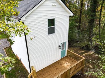 New construction Single-Family house 186 Johnston Blvd, Asheville, NC 28806 - image