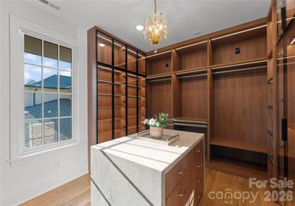 New construction Single-Family house 154 N Canterbury Rd, Charlotte, NC 28211 - image 9