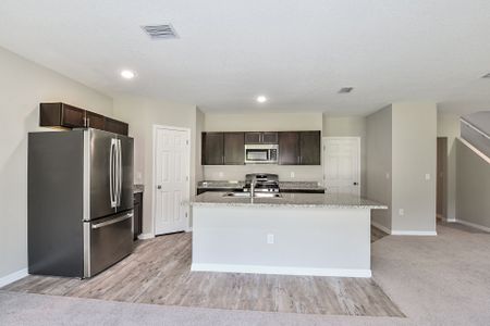 New construction Single-Family house 5512 Taverna Lp, Winter Haven, FL 33884 plan Turquesa - image 10