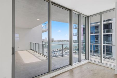 New construction Condo house 220 Lake Shore Dr, Unit 1823, Lake Park, FL 33403 - image 4