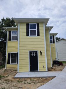 New construction Single-Family house 957 Sycamore Avenue, Charleston, SC 29407 - photo 0