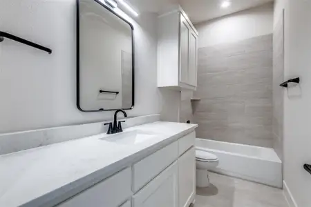 New construction Single-Family house 815 Evergreen Wy, Nevada, TX 75173 - image 7