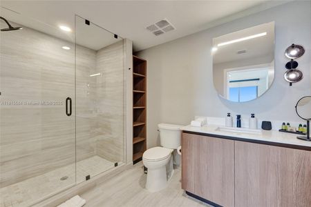 New construction Condo house 580 72Nd St, Unit 1712, Miami, FL 33141 - image 4